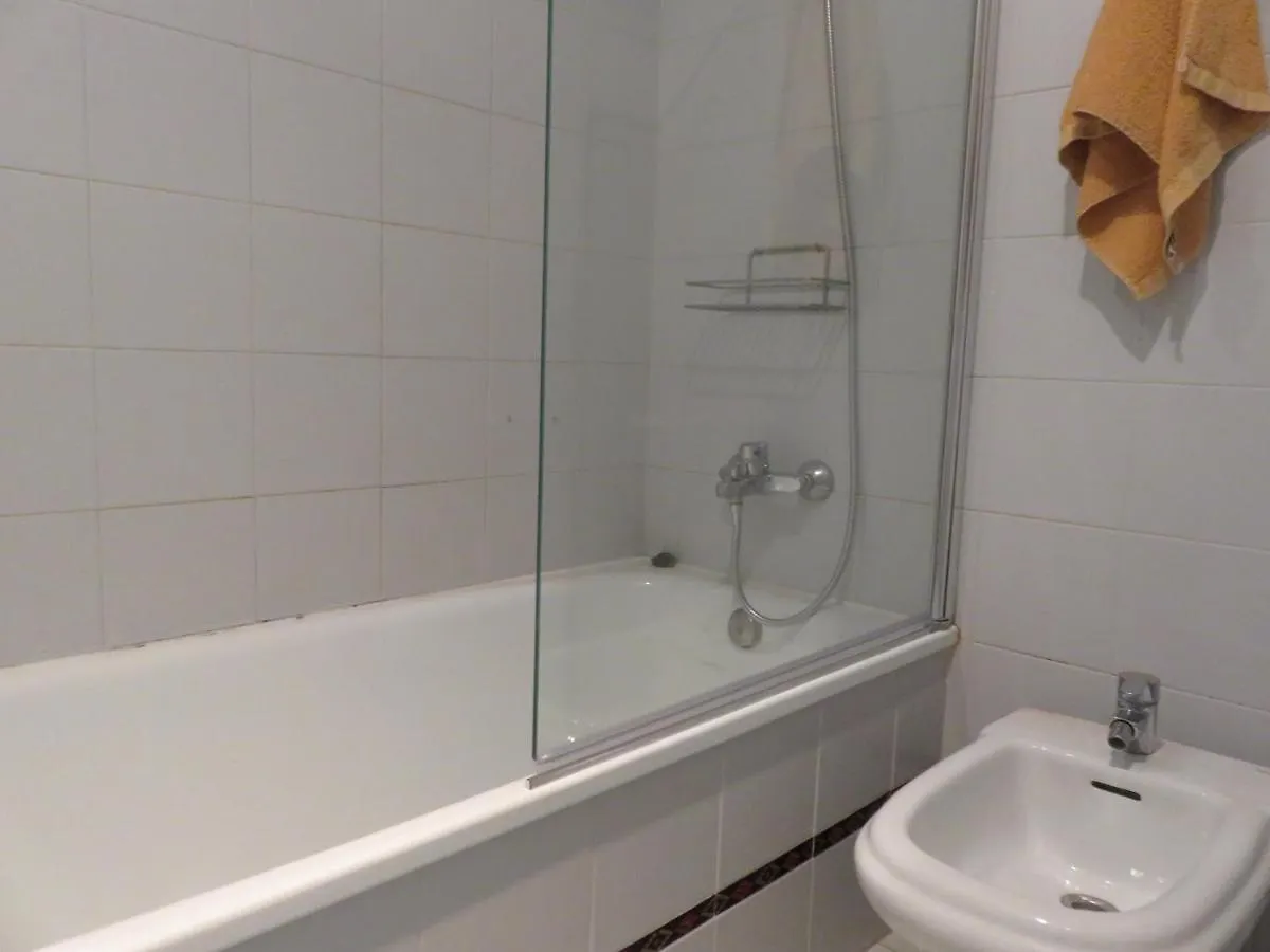 Apartamentos Blaumar L'Estartit 0*,