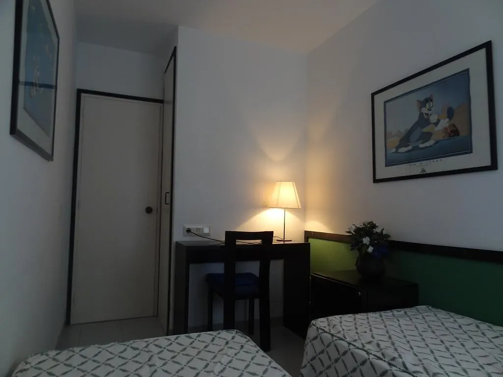 Apartamentos Blaumar L'Estartit Apartment
