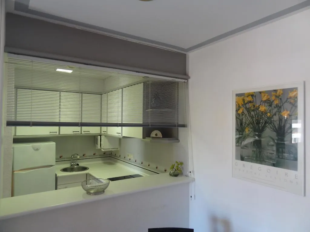 Apartamentos Blaumar L'Estartit Apartment