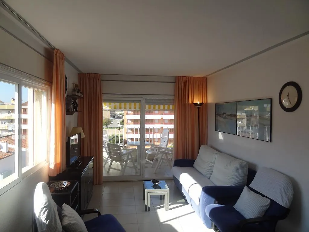 Apartamentos Blaumar L'Estartit