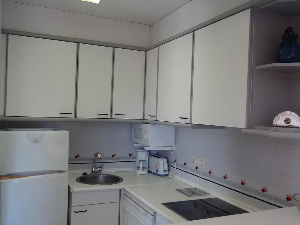 Apartamentos Blaumar L'Estartit 0*,  Spain