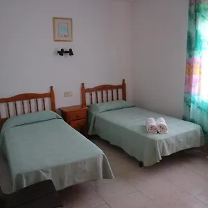 Leo Apartamento