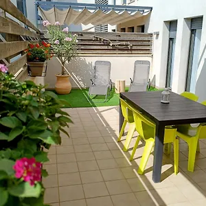 Lliris Sol Apartamento