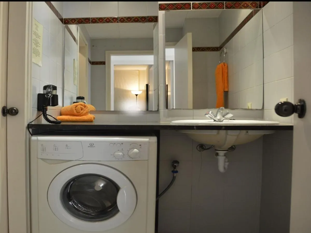 Lägenhet Apartamentos Blaumar L'Estartit